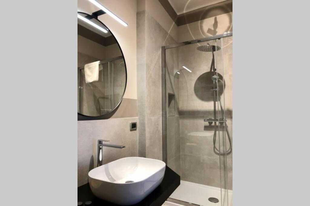 laus via sparano - lux&design mini Bari Exterior foto